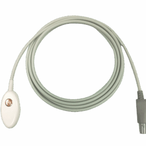 EDAN DECG Cable (Reusable Cable for FSE, Edan). Compatible with: DECG and IUP Modules