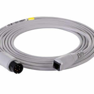 EDAN Pressure transducer interface cable (for Hospira).