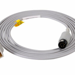 EDAN Pressure transducer interface cable (for Utah).