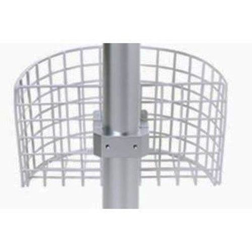 EDAN-02.04.101976 Rolling Stand bottom basket
