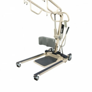 Dynarex-10702-Sit-to-Stand Electric Patient Lift