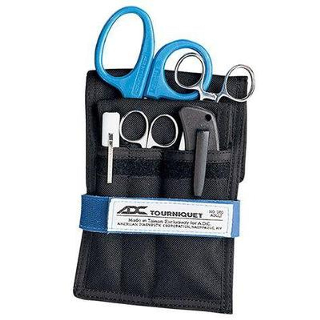 ADC-104BKE-Responder Holster Set
