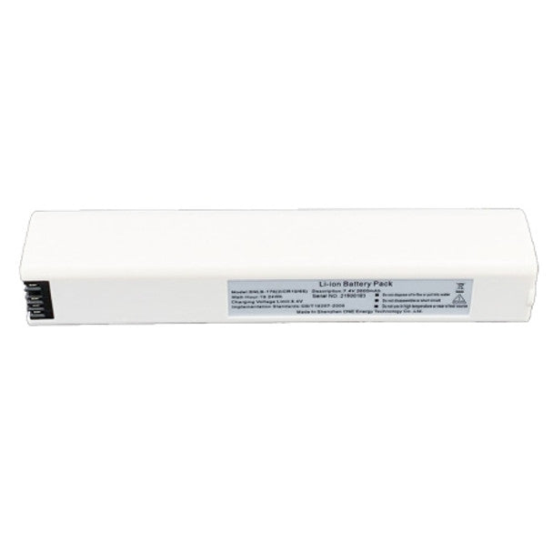 CARESONO--HD2_Battery For HD2 (7.4V 2600mAh)