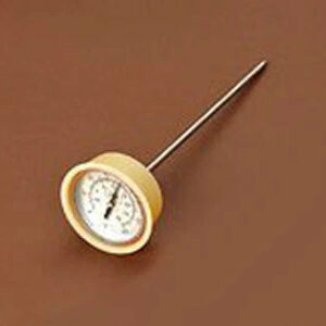 Wolf X-Ray Thermometers