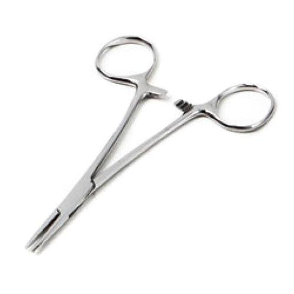 ADC-Kelly Hemostatic Forceps