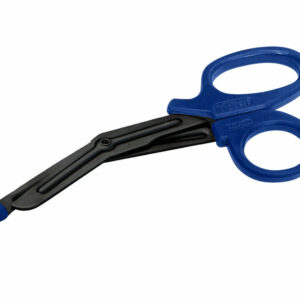 ADC-321TRB-MiniMedicut+ Shears, Fluoride 5-1/2", Royal Blue