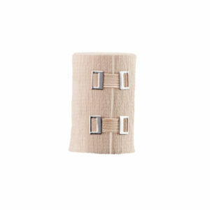 3M-207432 ACE™ Elastic Bandage with Clips, 3" Width, Pack of 10, Case of 5 Boxes