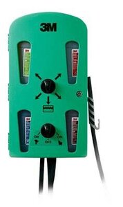 3M-85852 3M™ Flow Control Chemical Dispenser, Air Gap, 1/Case (Case of 1)