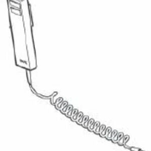 Joerns-0Y0075 - Joerns Healthcare Remote Control for Hoyer Lift - Hoyer Lift Hand Control