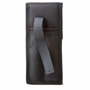 ADC-205BK-Responder Jr. Vertical Holster Only