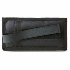 ADC-215BK-Responder Jr. Horizontal Holster Only