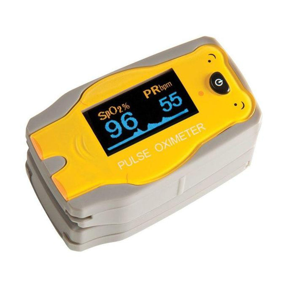 ADC-2150-Adimals Pediatric Fingertip Pulse Oximeter