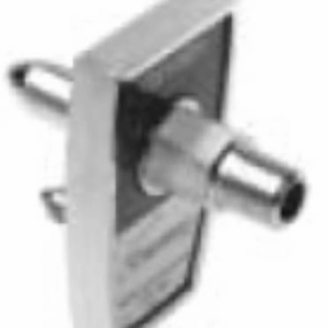 ALLIED-12-01-1500 ADPT,C02 CMPD X 1/8 NPT