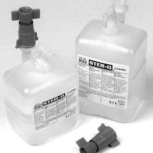 WATER,STERILE,550ML,12/CS