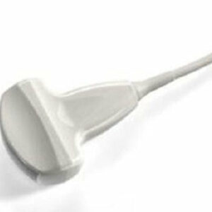 Micro-convex array transducer C611-2 (5.5/6.5/7.5/H4.5/H4.7). Neonate*, Pediatric*, Nerve, Vascular.