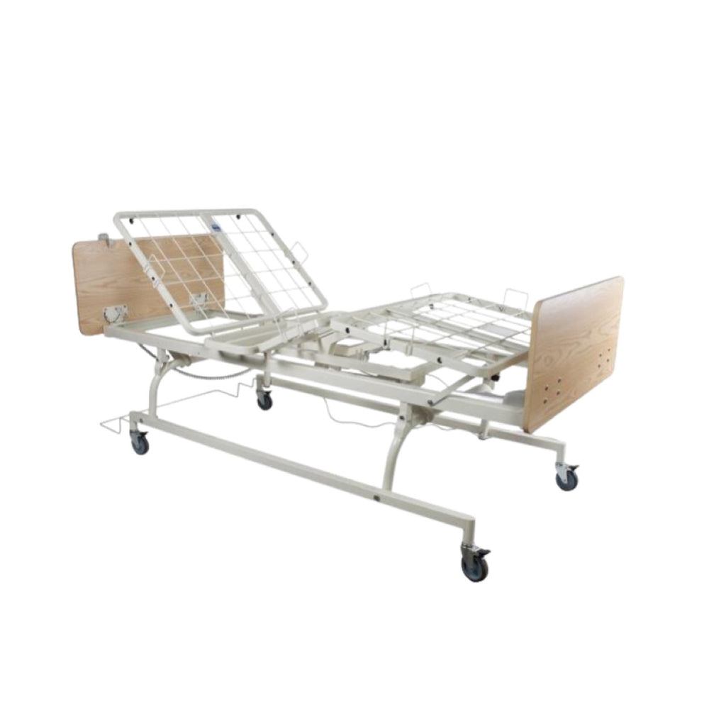 Dynarex D100 LTC Standard Bed