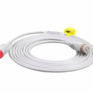 EDAN Pressure transducer interface cable, BD