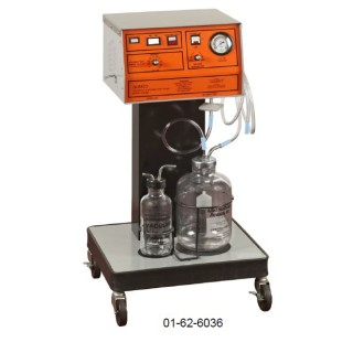 ALLIED-01-62-6036 PUMP, CONSTANT / INTERMITTENT