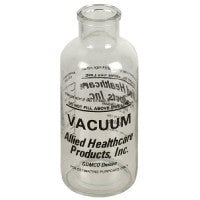 ALLIED-01-90-2138 Products Allied Healthcare Uterine Aspirator Accessories - Rubber Bottle Cap for Trap Bottle