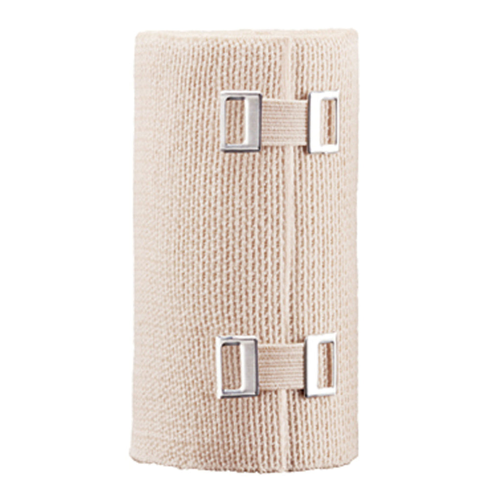3M-207433 ACE 4" Elastic Bandages, 10/box, 5 box/case.