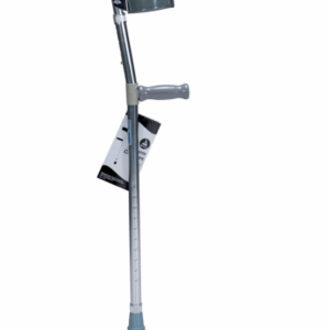 Dynarex-10110-6 Forearm Crutches For Youth, 6 Pairs