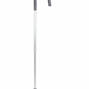 Dynarex-10131 Round Handle Cane with Vinyl Grip