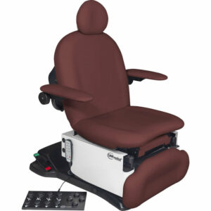 UMF Medical 4011-650-100 Proglide Ultra Bariatric Power Hi-Lo Procedure Table