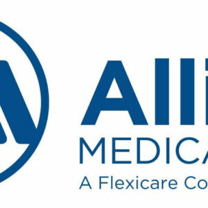Allied Healthcare MINI VAC,PED,AHP X BARB,BLACK