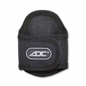 ADC-Nylon 217BK Scope Holster