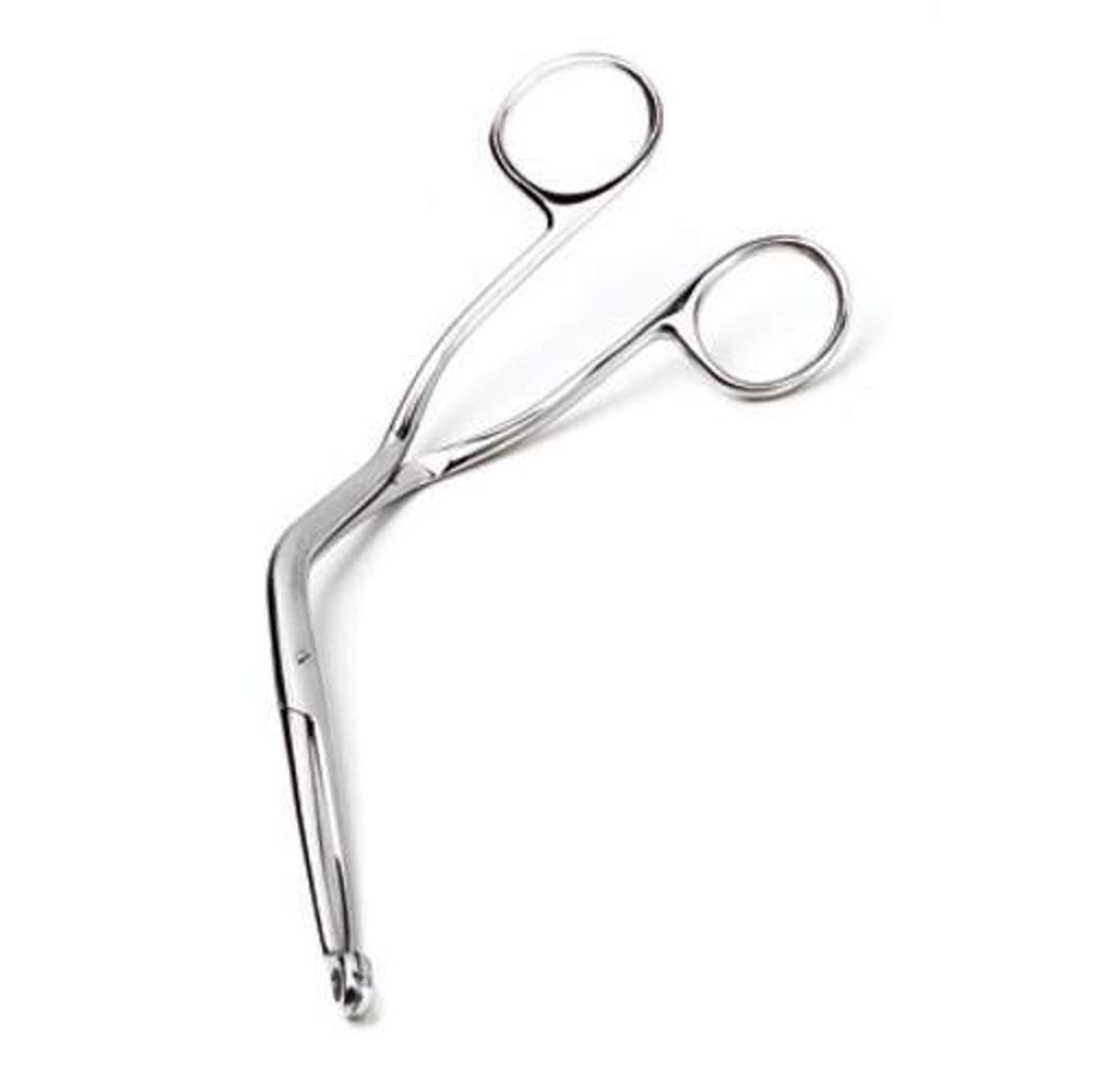 ADC-Magill Catheter Forceps