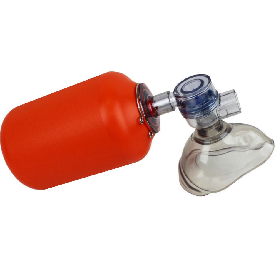 Allied Healthcare L238 Reusable Manual Resuscitator