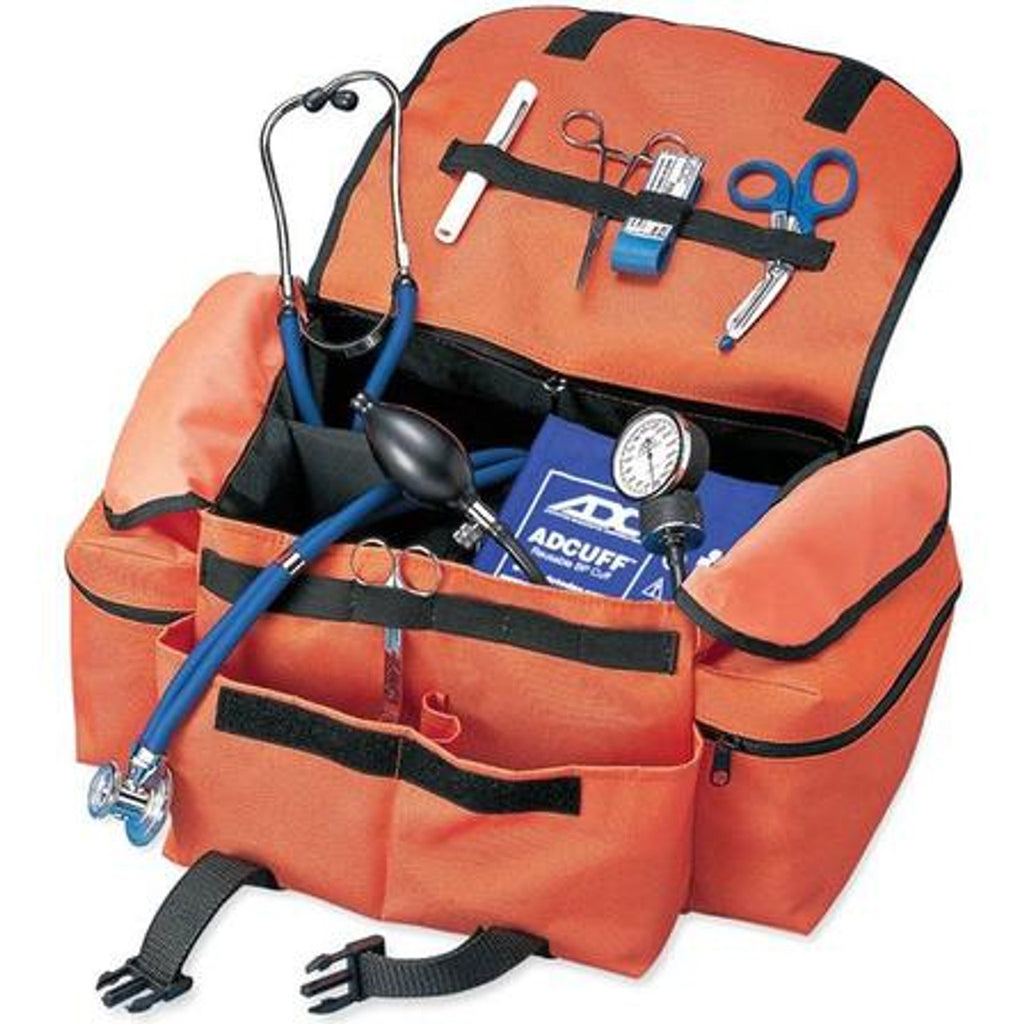 ADC-1025OR-EMT Case First Responder Trauma Bag