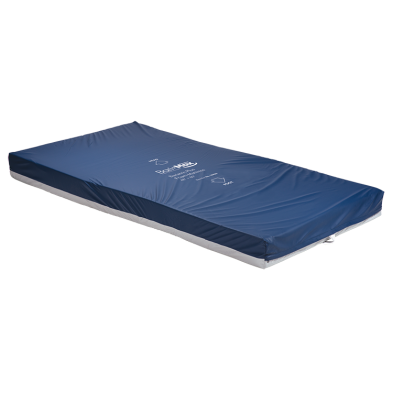 Dynarex-10432-Bariatric Plus Foam Mattress - 48x80in, 1pc/cs