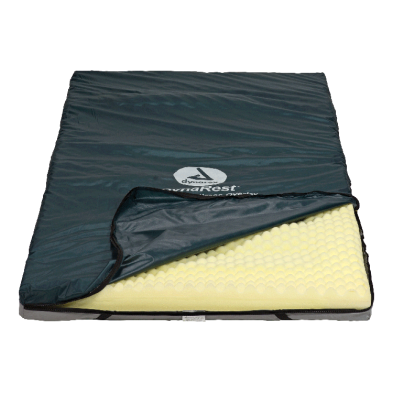 Dynarex-10433-DynaRest Gel Foam Mattress Overlay