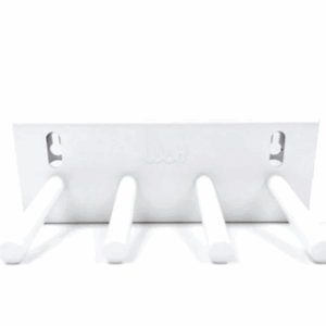 Wolf X-Ray-Peg Wall Rack, 2 Pegs per Apron