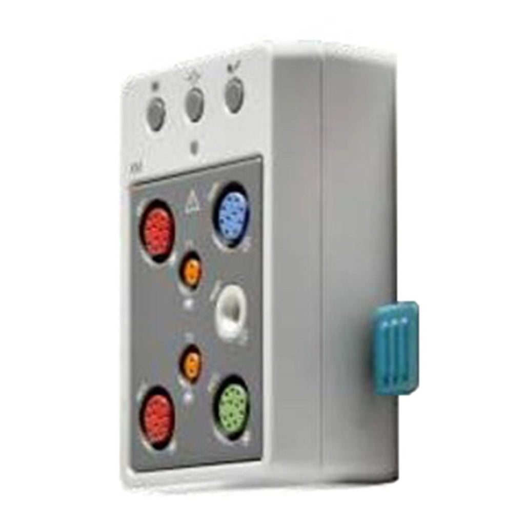 EDAN-83.60.260525 V-AG Module Dräger Sidestream AG, Single Channel, without AAID, with O2
