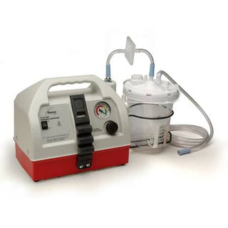 ALLIED-01-22-0305 Gomco Model 305 AC Tabletop Aspirator