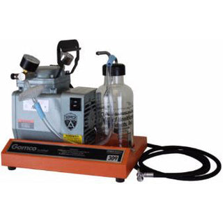 ALLIED-01-22-0309 Gomco Model 309 AC Tabletop Aspirator