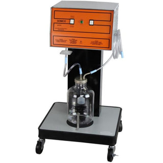 ALLIED-01-72-6000 GASTIC DRAINAGE PUMP, 120V/60HZ 2800ML Reusable