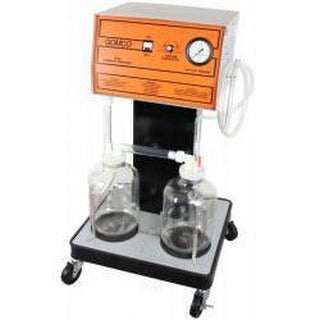 ALLIED-01-32-6050 Gomco Model 6050 Emergency Thoracic Drainage Aspirator
