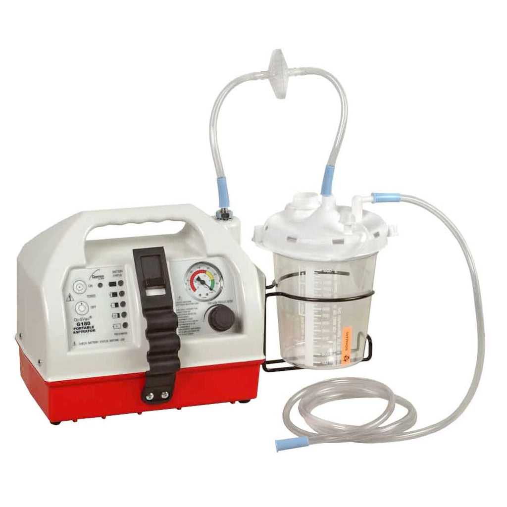ALLIED GOMCO OptiVac Portable Aspirator