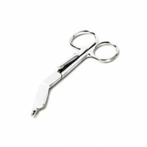 ADC-Lister Bandage Scissors with Clip