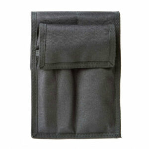 ADC-204BK-Black EMT Responder Holster
