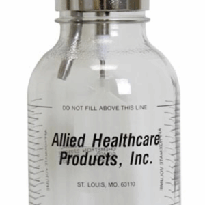 ALLIED-01-90-3489 Medical Equipment 1200ML COLLECTION BOTTLE