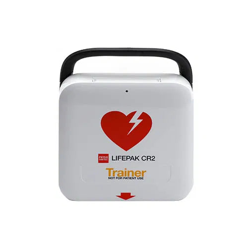 STRYKER-11250-000162 KITPhysio-Control LIFEPAK CR2 AED Trainer