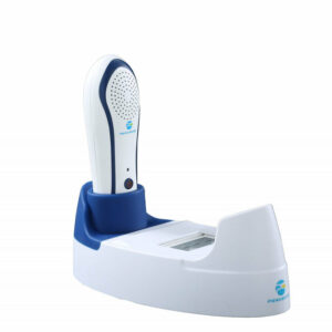 CARESONO-M4 Wireless 3D Bladder Scanner, no annual calibration needed