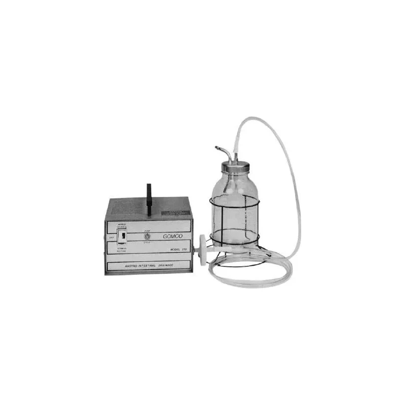 ALLIED-01-22-2701 Gastric Pump Gomco 1100 Ml