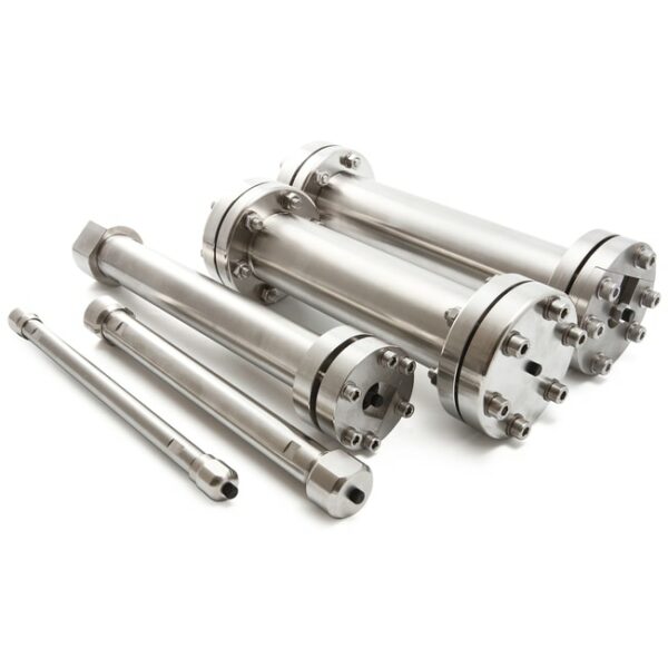 Thermo Scientific Syncronis PREP HILIC HPLC Columns