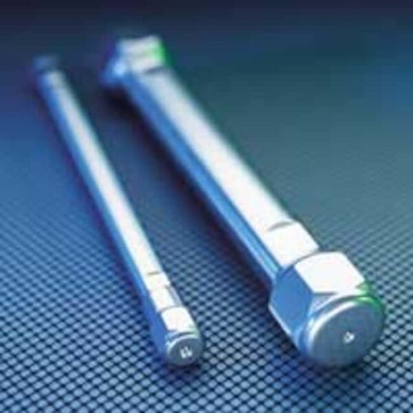 Restek Viva C8 HPLC Prep Columns