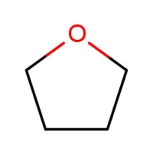 Tetrahydrofuran, Stabilized with BHT, Exceeds A.C.S. Specifications, HPLC Grade, 99.9%, Spectrum Chemical